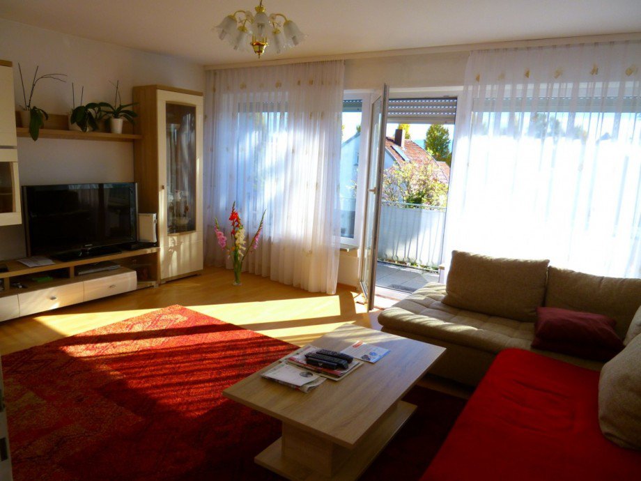 Wohnung 1. OG Mehrfamilienhaus G�ppingen