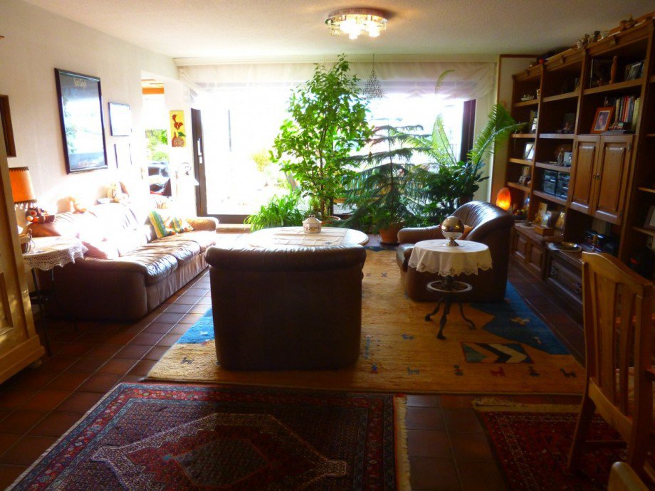 Wohnen Terrassenwohnung Eislingen