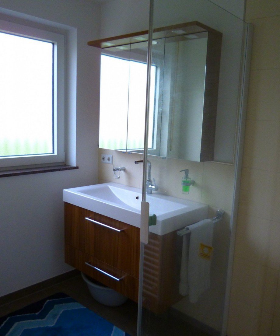 Bad Erdgeschosswohnung Eislingen