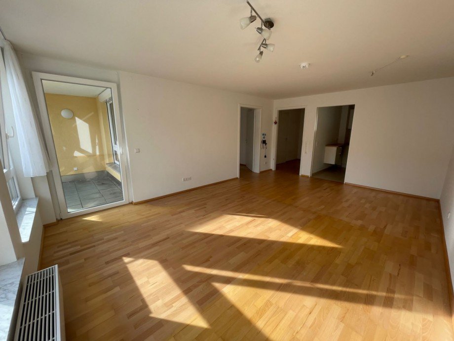 Wohnen / Essen Etagenwohnung Bad Ditzenbach