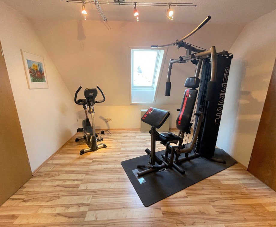 Zimmer OG Einfamilienhaus Lauterstein