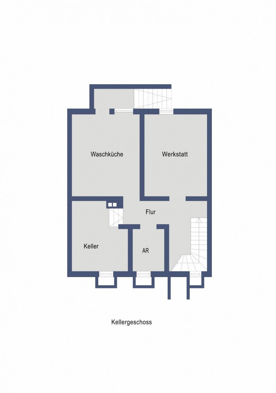  Reihenmittelhaus Salach