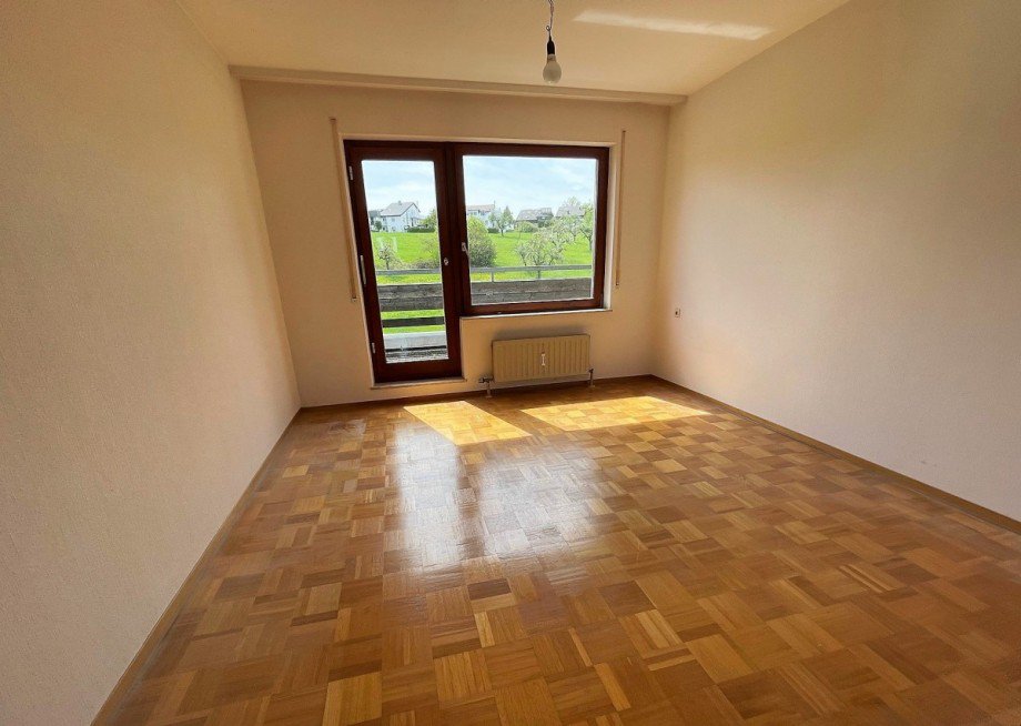 Schlafen Dachgeschosswohnung G�ppingen-Bartenbach