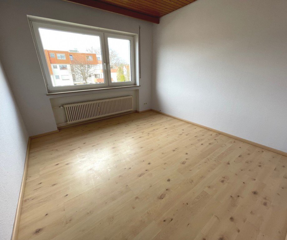Essen / Arbeiten Etagenwohnung G�ppingen