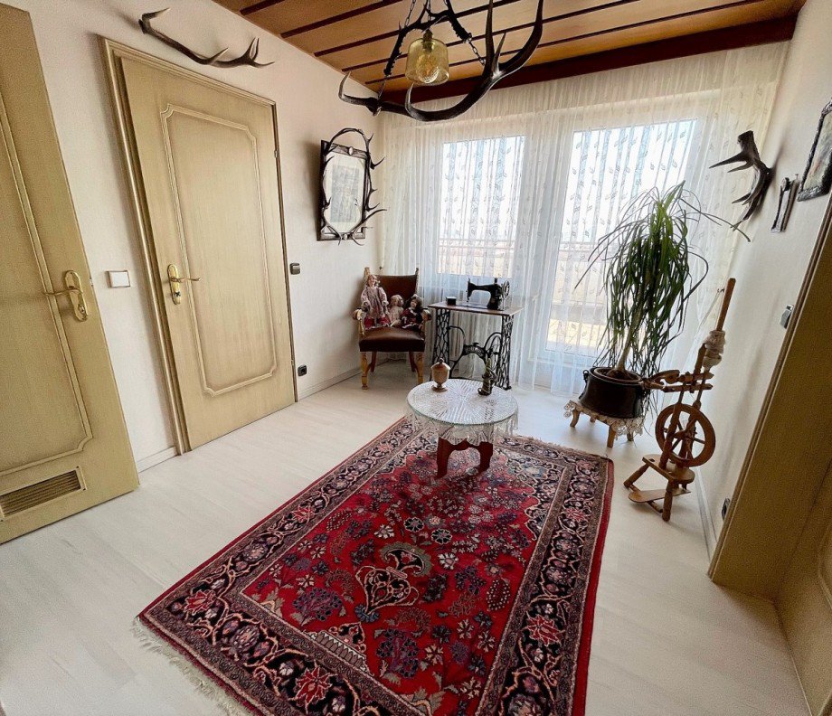 Diele Penthousewohnung G�ppingen