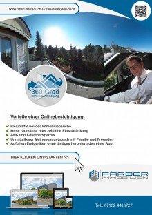  Wann wollen Sie einziehen?