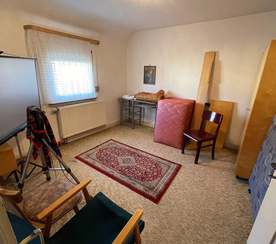 Kind Reihenmittelhaus Salach
