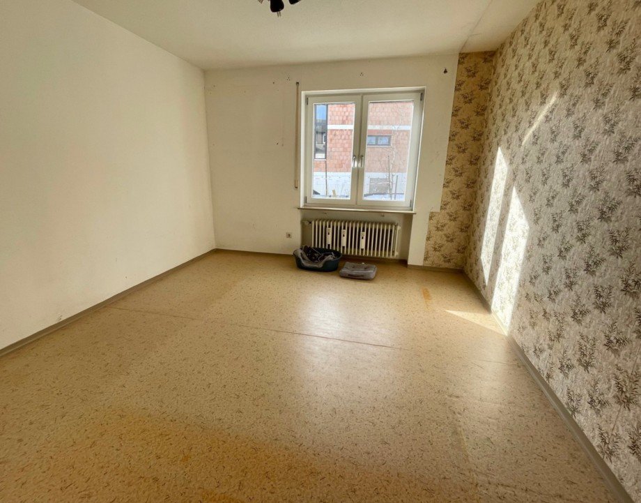 Kind EG Zweifamilienhaus Blaubeuren