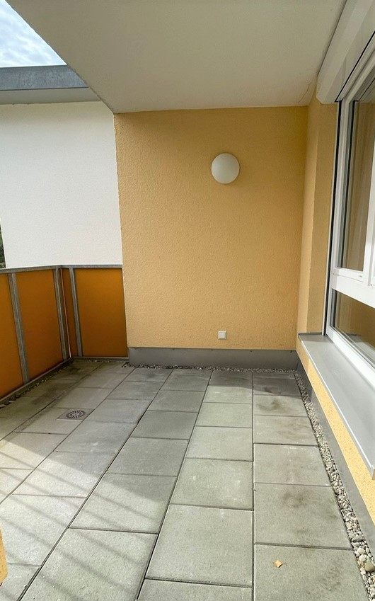 Balkon Etagenwohnung Bad Ditzenbach