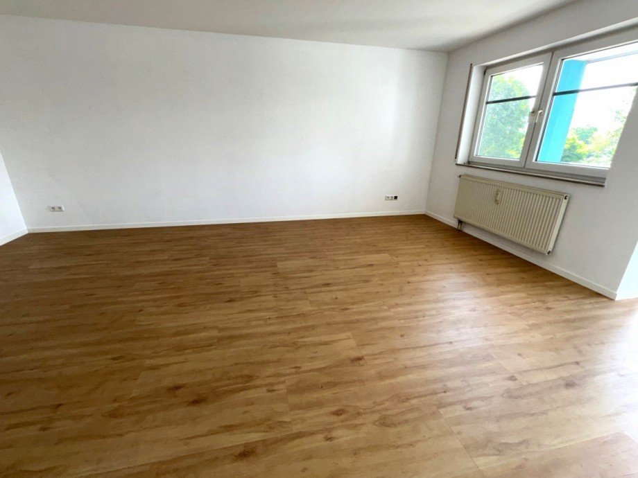 Wohnen / Essen Etagenwohnung S��en