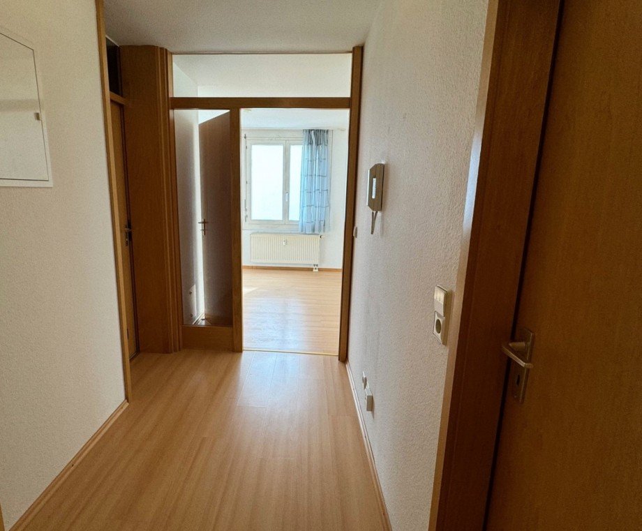 Diele Etagenwohnung Geislingen an der Steige
