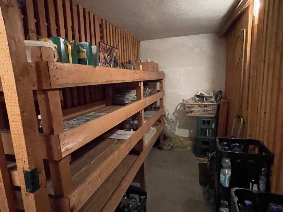 Keller Etagenwohnung Geislingen an der Steige