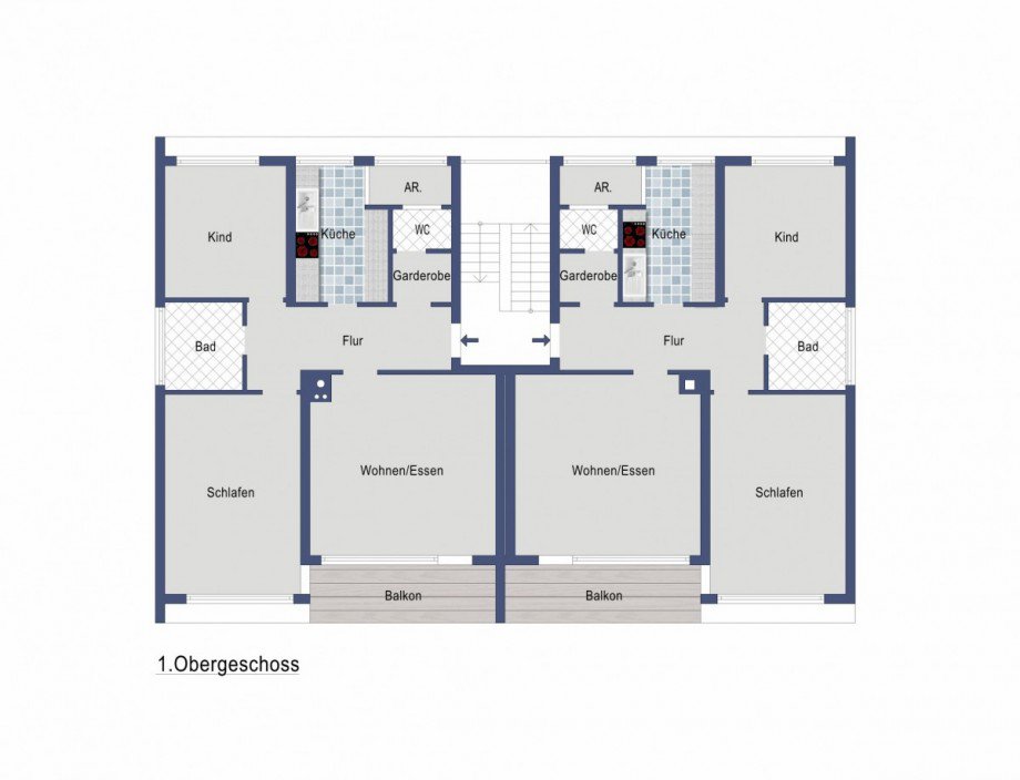  Mehrfamilienhaus Eislingen