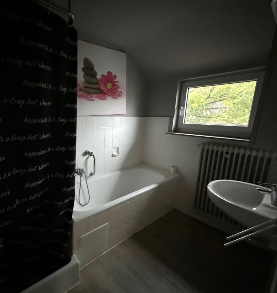 Bad DG Zweifamilienhaus B�hmenkirch