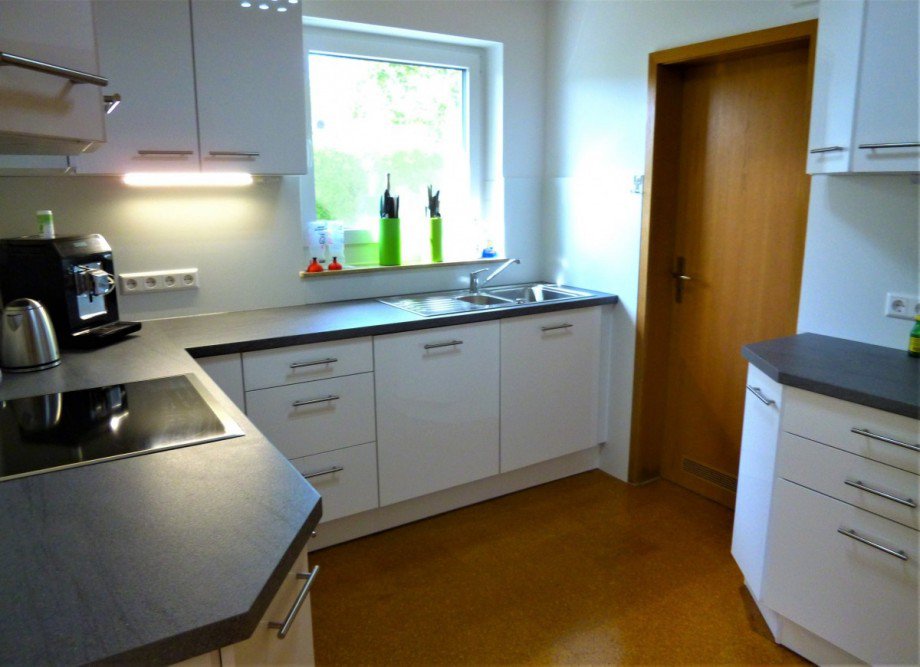 K�che EG Zweifamilienhaus Ottenbach
