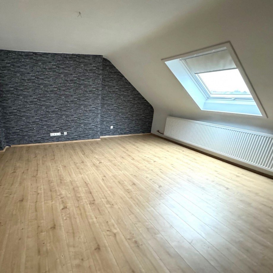 Wohnen DG Zweifamilienhaus B�hmenkirch