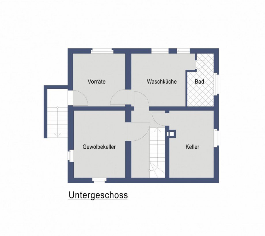  Einfamilienhaus Salach