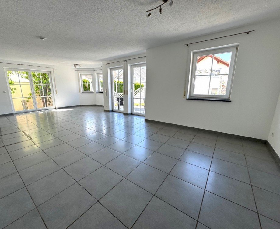 Wohnen Einfamilienhaus Salach