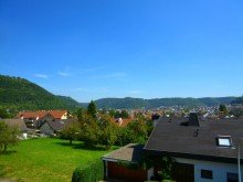 Ausblick Gro�z�giges Wohnen in begehrter Stadtrandlage!