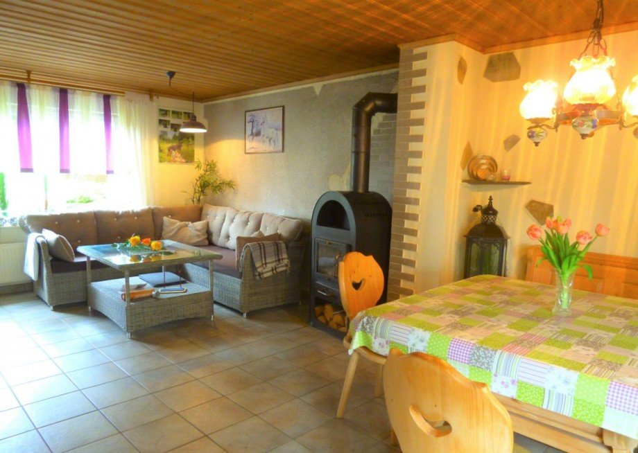 Wohnen Einfamilienhaus G�ppingen-Hohenstaufen