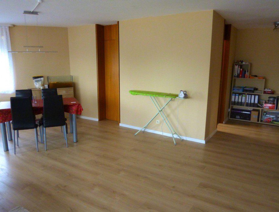 Wohnen / Essen Etagenwohnung G�ppingen