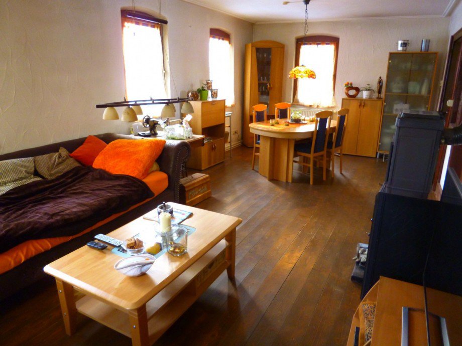 Wohnen / Essen Einfamilienhaus Eislingen