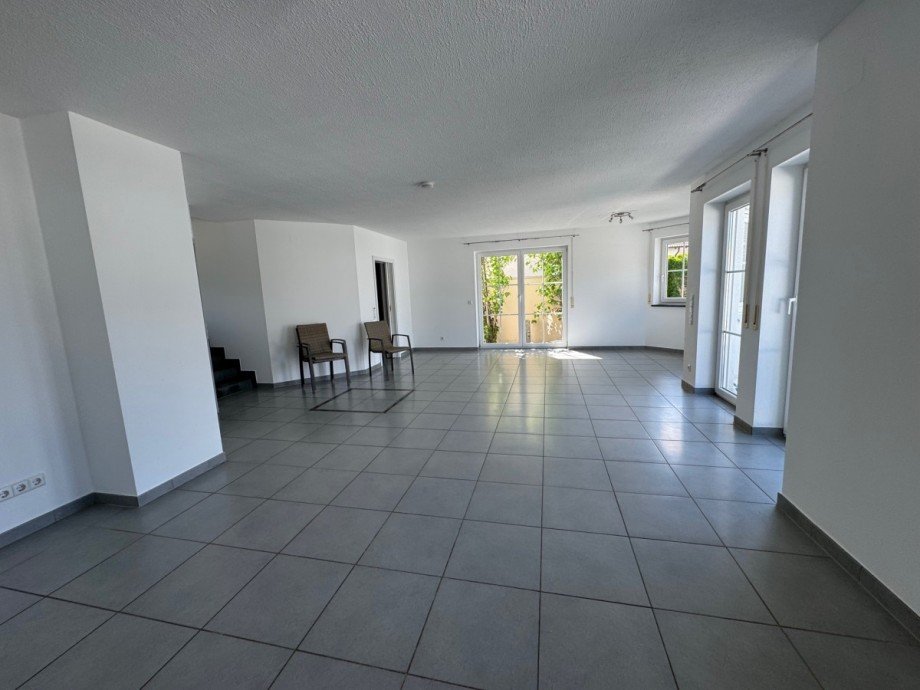 Wohnen Einfamilienhaus Salach