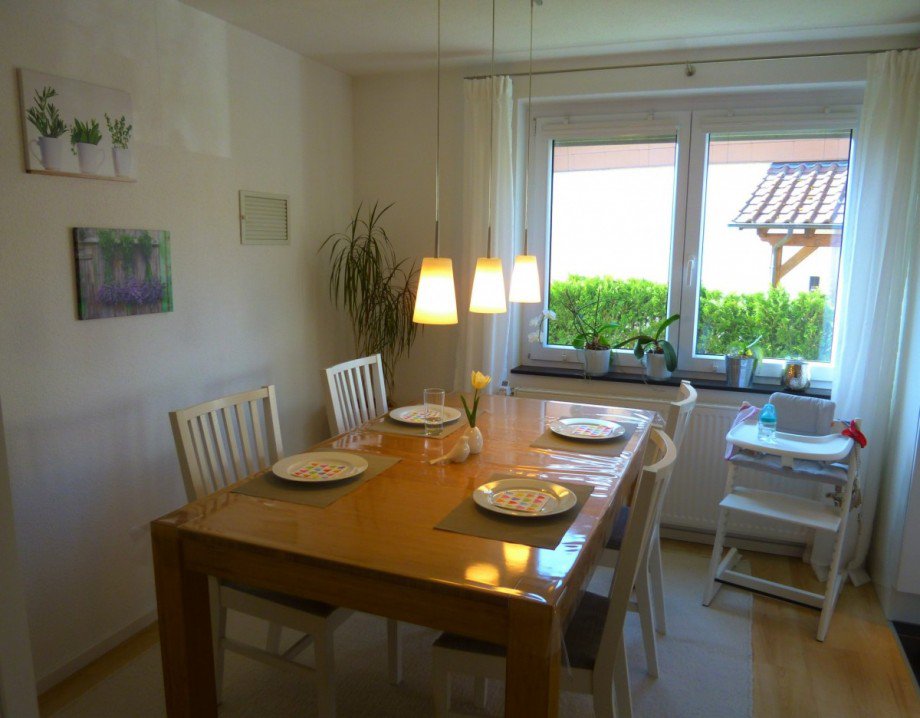 Essen EG Zweifamilienhaus Ottenbach