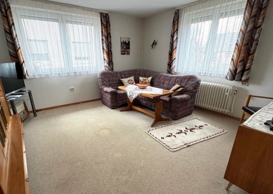 Wohnen OG Mehrfamilienhaus Eislingen/Fils
