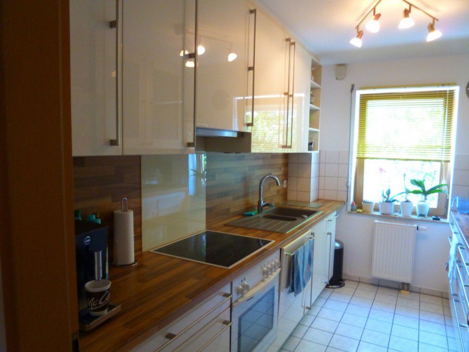 K�che Dachgeschosswohnung Eislingen