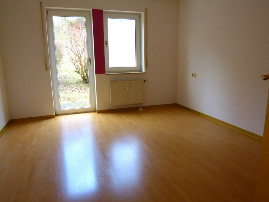 Schlafen Erdgeschosswohnung Bad Ditzenbach