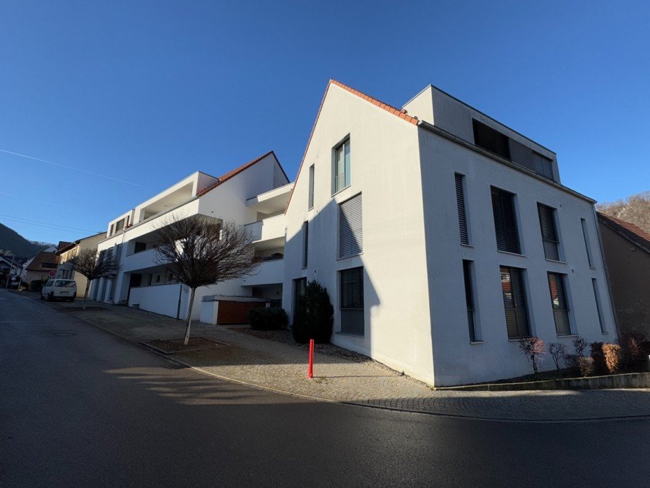Ansicht Etagenwohnung Bad �berkingen