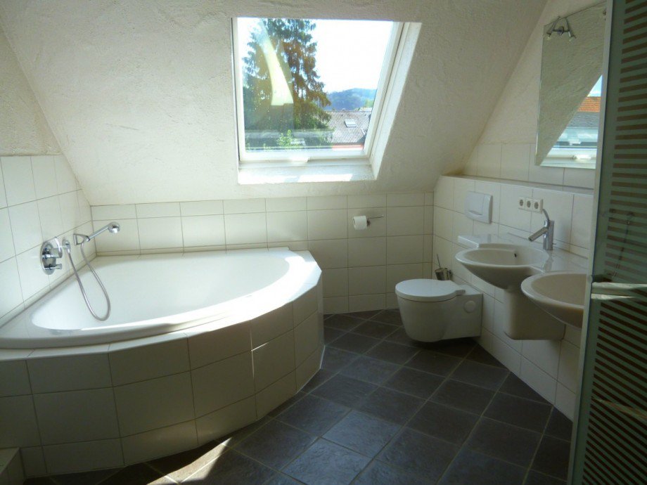 Bad Einfamilienhaus Ottenbach
