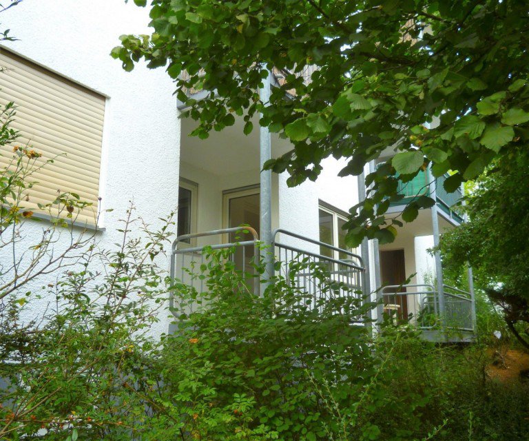 Ansicht Eislingen Erdgeschosswohnung Ideal f�r Singles und Kapitalanleger!