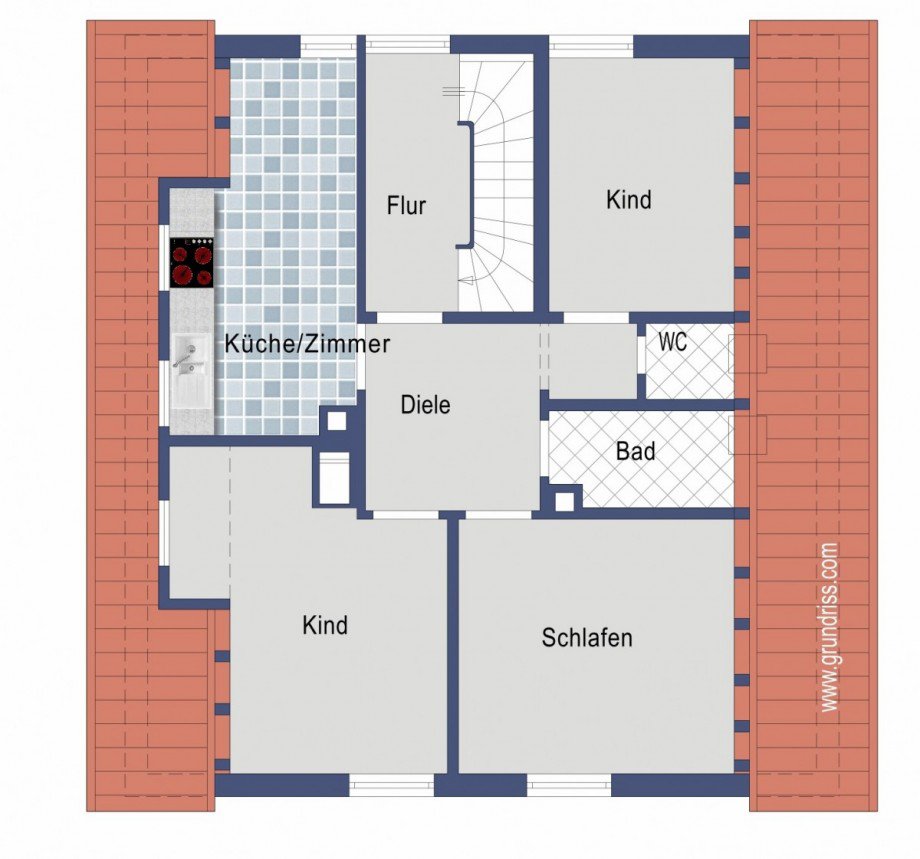 DG Einfamilienhaus Ottenbach