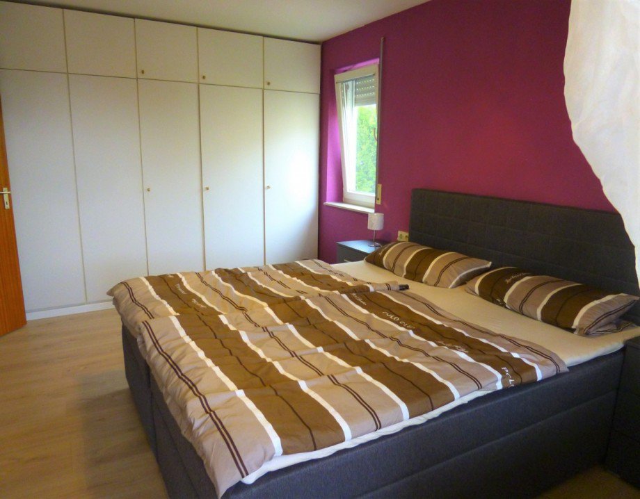 Schlafen Etagenwohnung G�ppingen