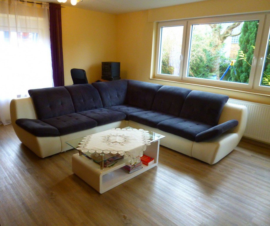 Wohnen/Essen Erdgeschosswohnung Eislingen