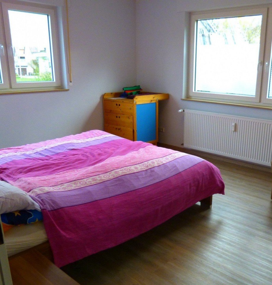 Schlafen Erdgeschosswohnung Eislingen
