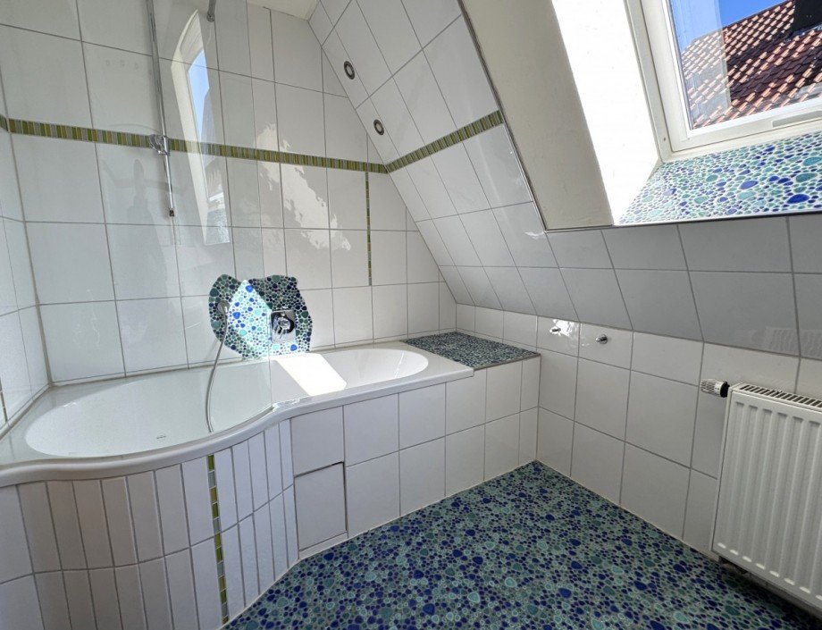 Bad Einfamilienhaus S��en