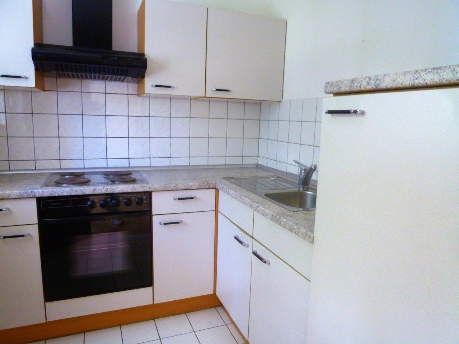 K�che Erdgeschosswohnung Eislingen
