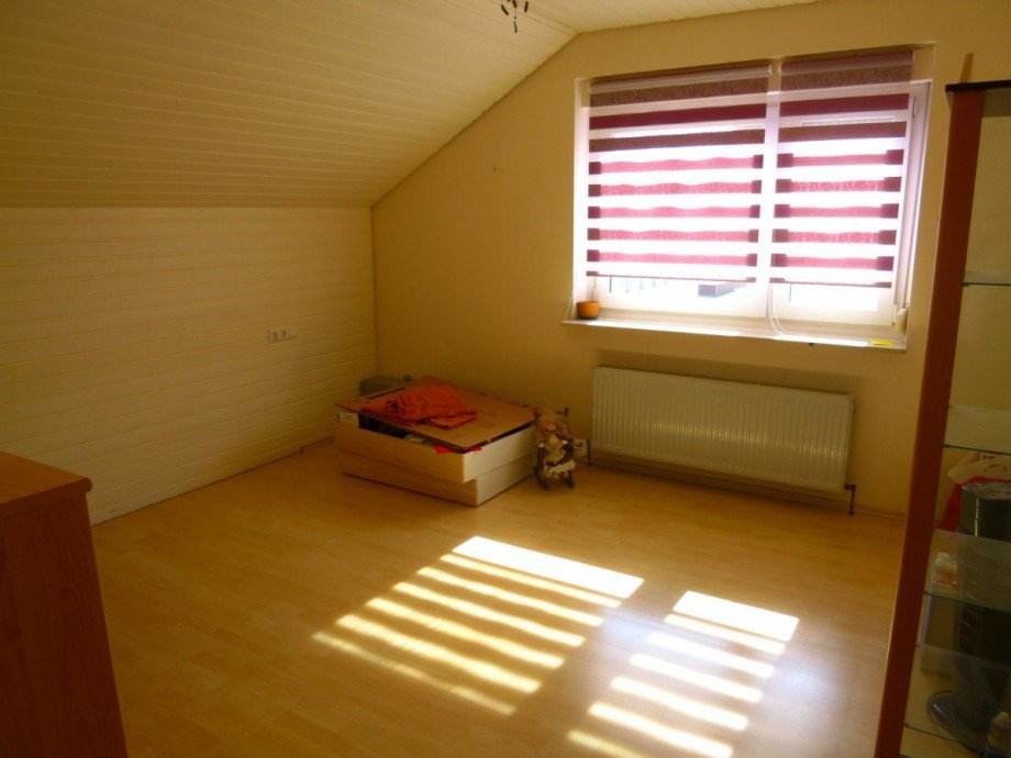 Kind Einfamilienhaus Eislingen