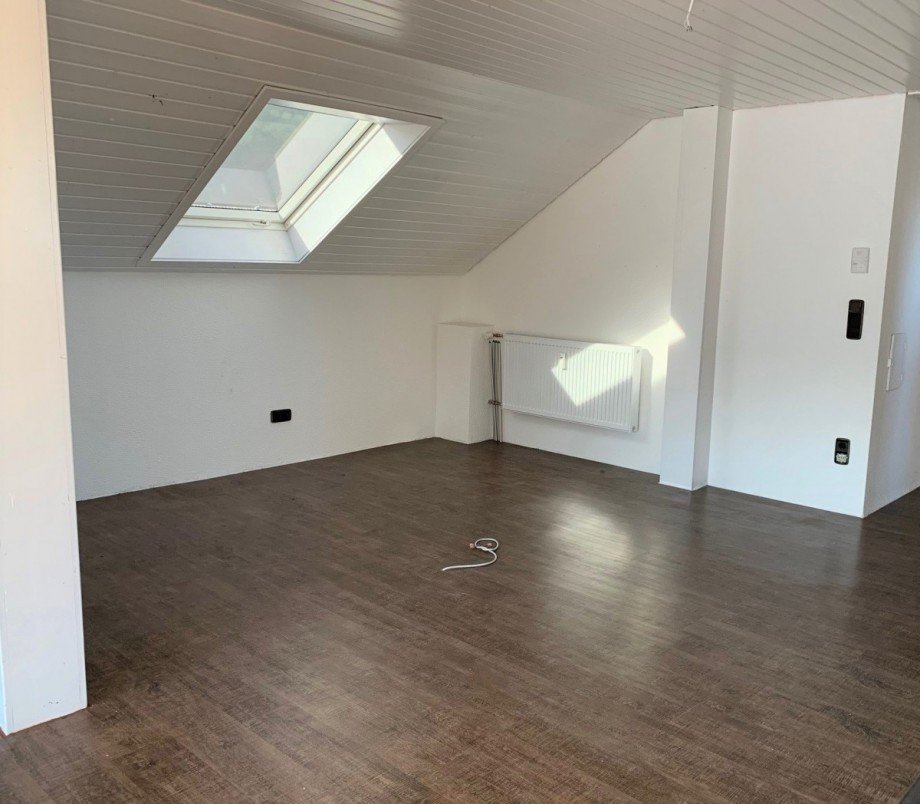 Essen Dachgeschosswohnung Donzdorf