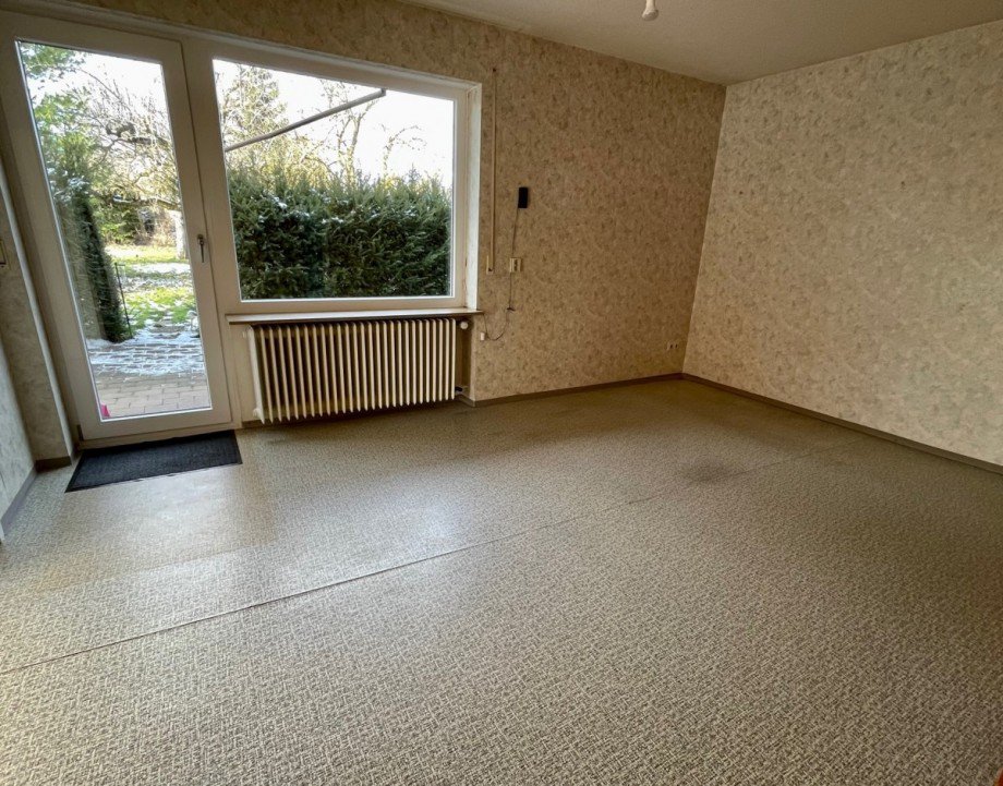 Essen EG Zweifamilienhaus Blaubeuren
