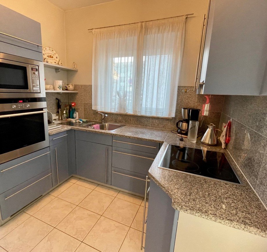 K�che Zweifamilienhaus Salach