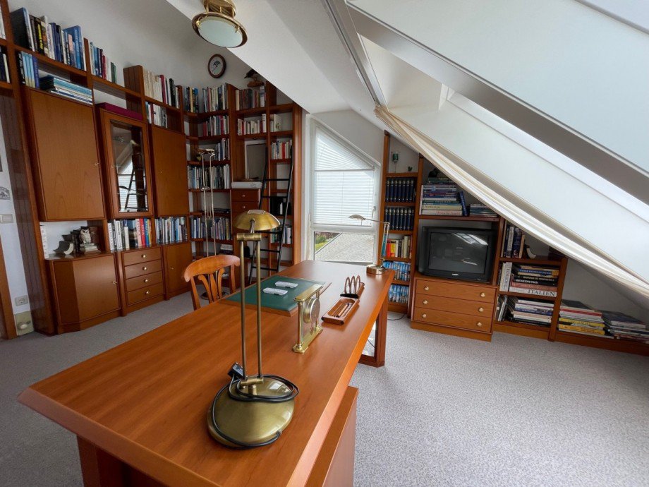 Dachstudio Reiheneckhaus G�ppingen