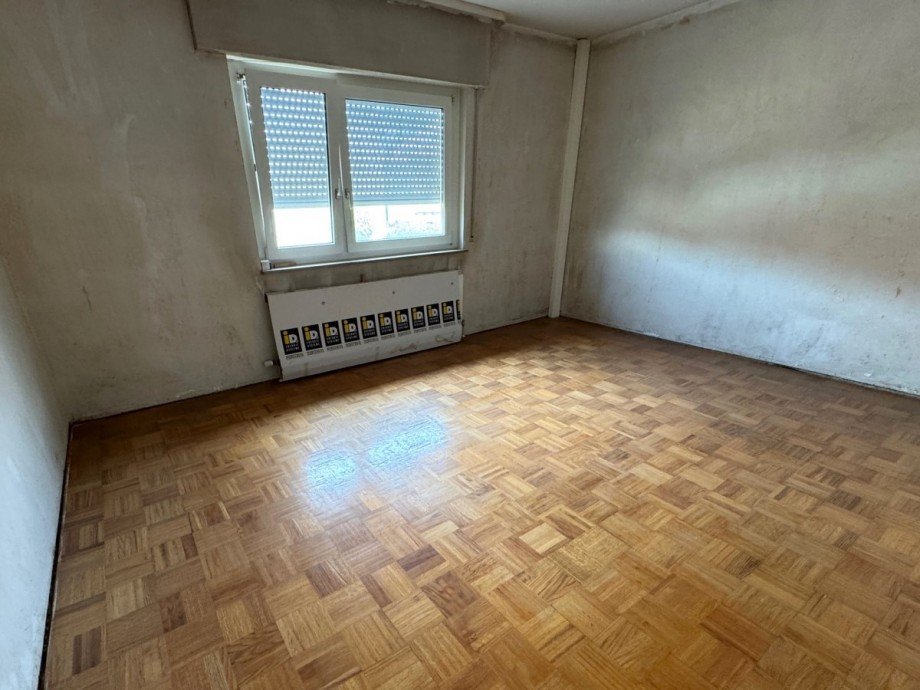 Schlafen EG Zweifamilienhaus Ottenbach