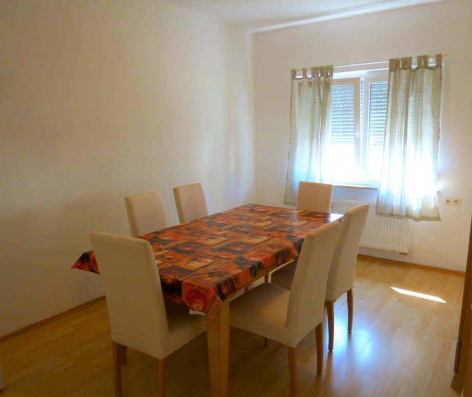 Wohnung 2 Mehrfamilienhaus Salach