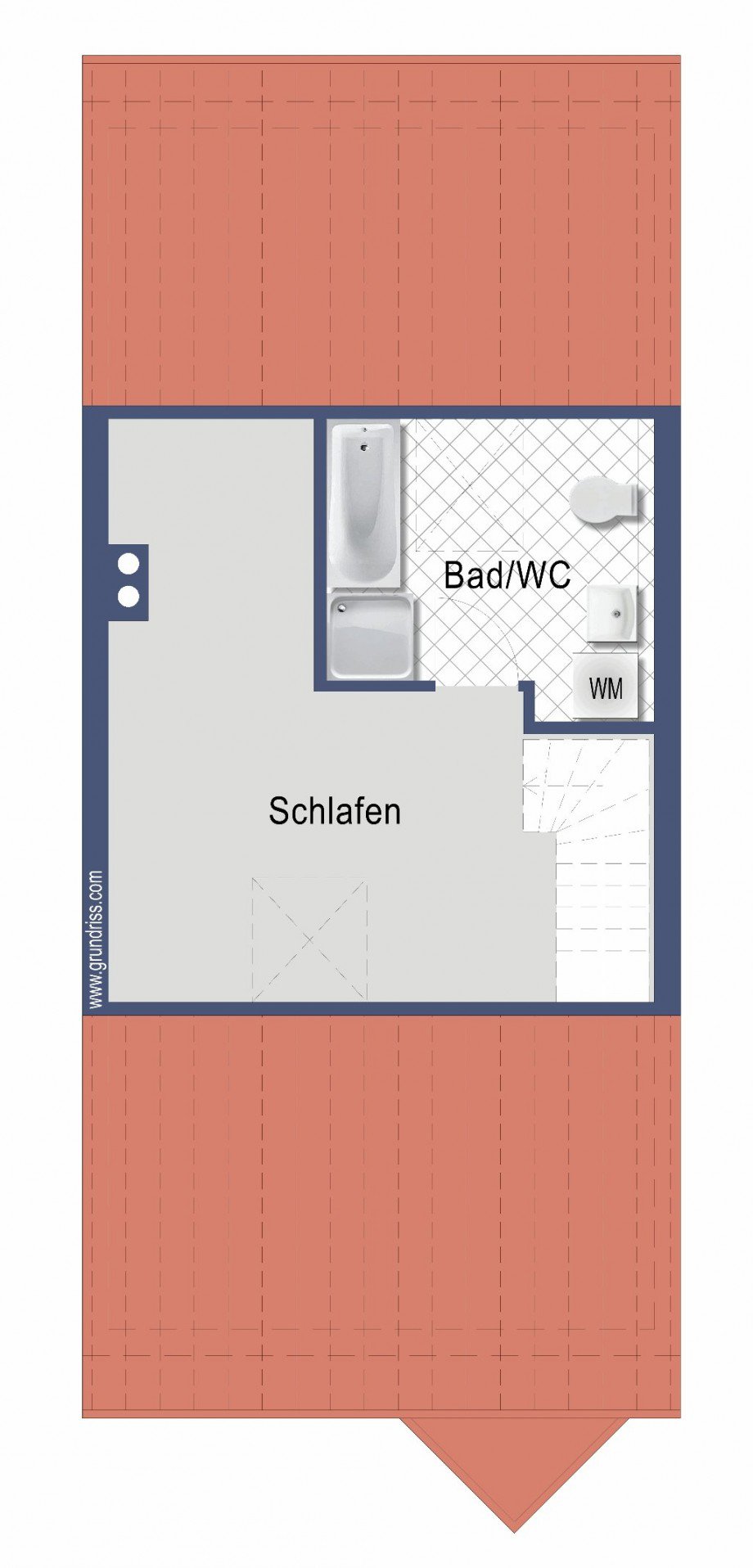  Maisonettewohnung Eislingen