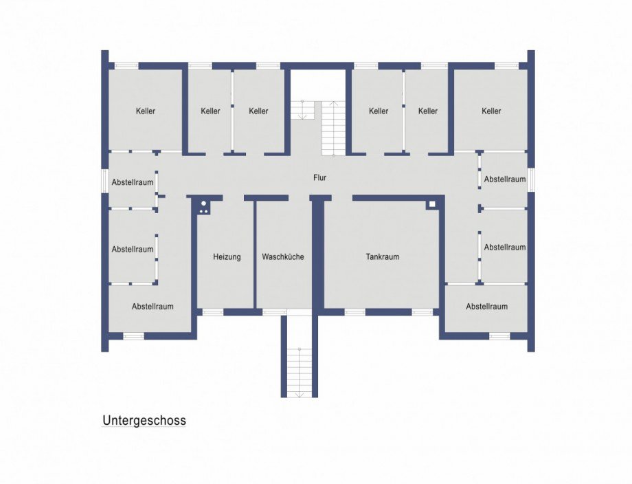  Mehrfamilienhaus Eislingen