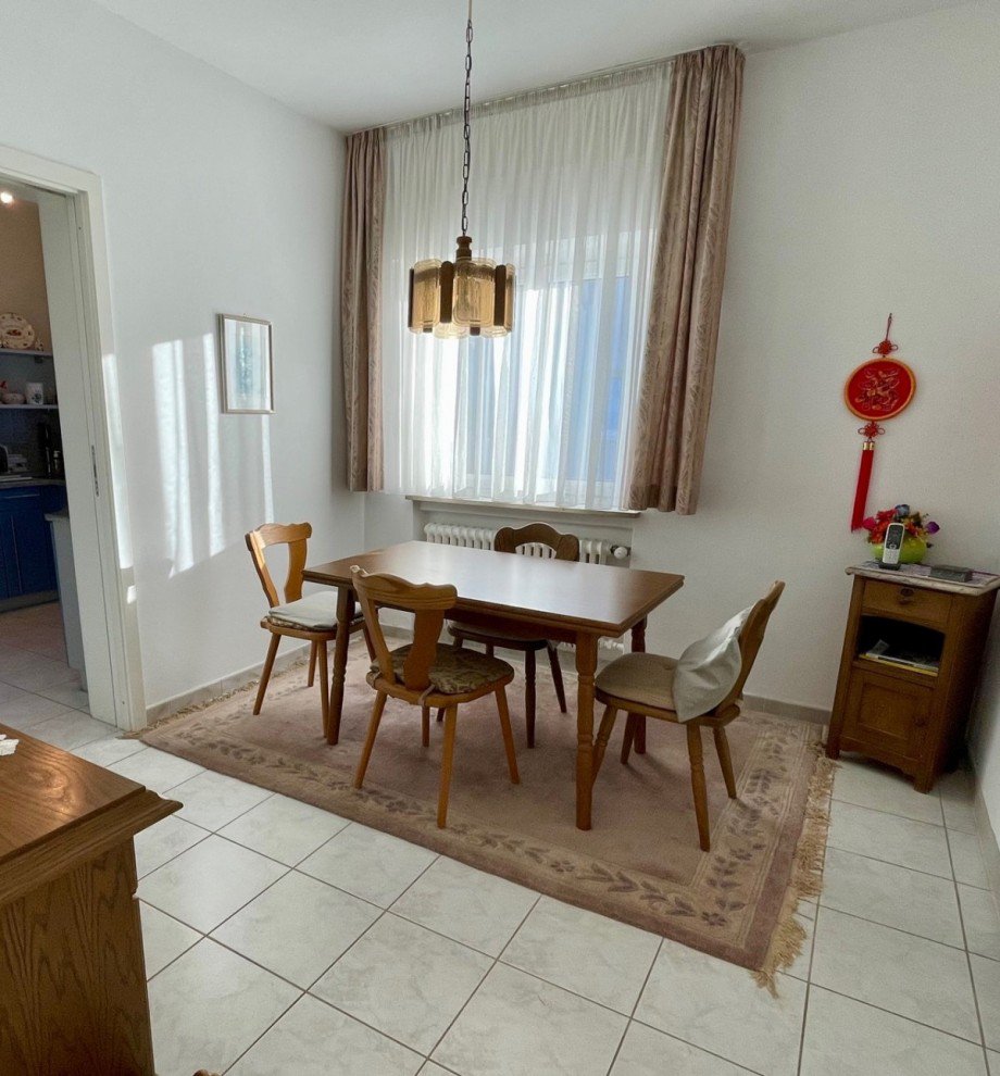Essen Zweifamilienhaus Salach
